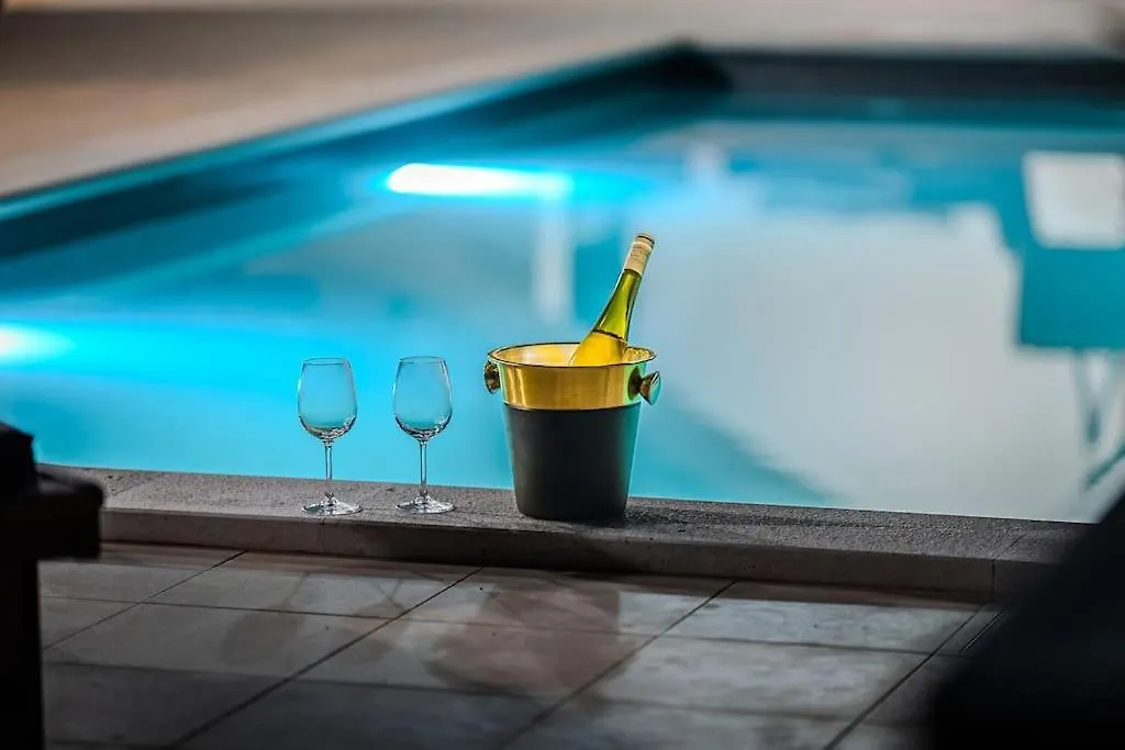 Villa Leny With Pool Sukosan